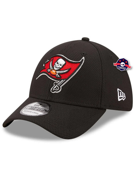 39Thirty - Tampa Bay Buccaneers - Diamond Era - New Era