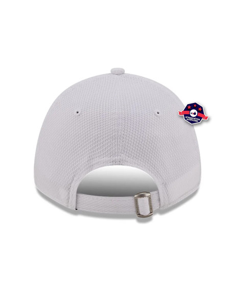 Casquette 9Forty - New York Yankees - Diamond Era - Blanc