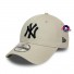 9Forty Child - New York Yankees - Grège