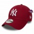 9Forty Child - New York Yankees - Bordeau