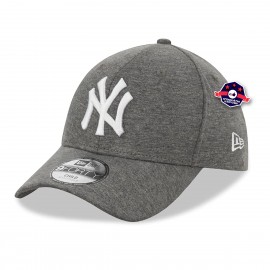 9Forty Child - New York Yankees - Mottled grey