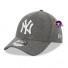 9Forty Child - New York Yankees - Mottled grey