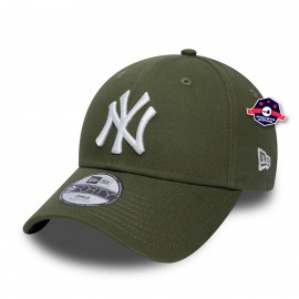 9Forty Child - New York Yankees - Khaki