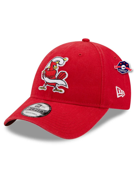 MINOR LEAGUE 9FORTY SPRCAR