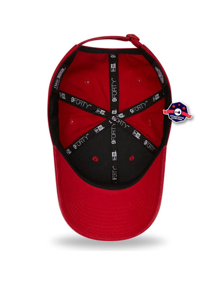MINOR LEAGUE 9FORTY SPRCAR