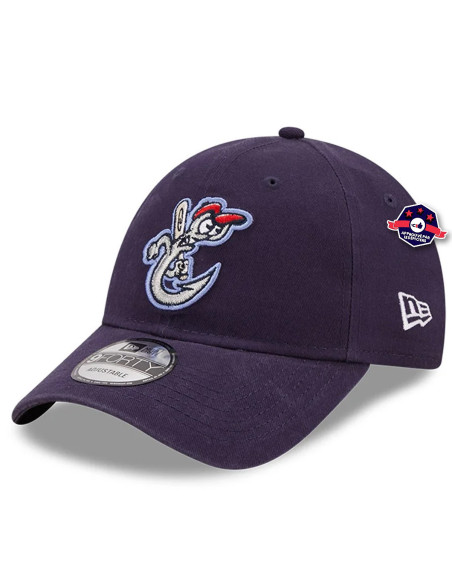 MINOR LEAGUE 9FORTY CORHOO