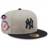 Cap New Era - New York Yankees - 59Fifty - 100th anniversary