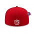59FIFTY Cap - San Francisco 49ers - Side Patch Superbowl