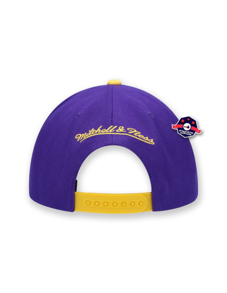 N B A   D U A L W H A M M Y S N A P B A C K LAKERS
