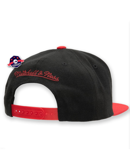N B A   D U A L W H A M M Y S N A P B A C K BULLS