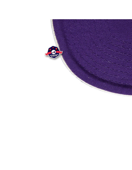 NBA OFF WHITE SNAPBACK HWC HORNETS