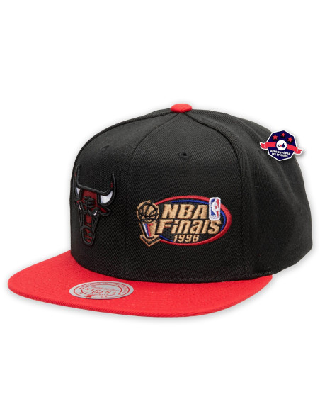 N B A   D U A L W H A M M Y S N A P B A C K BULLS