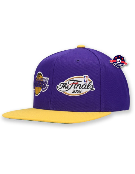 N B A   D U A L W H A M M Y S N A P B A C K LAKERS