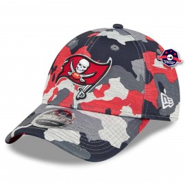 9Forty - Tampa Bay Buccaneers - Training Camo - New Era