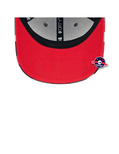 9Forty - Tampa Bay Buccaneers - Training Camo - New Era