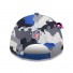 9Forty - New York Giants - Training Camo - New Era