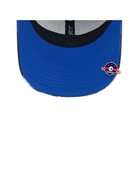 9Forty - New York Giants - Training Camo - New Era