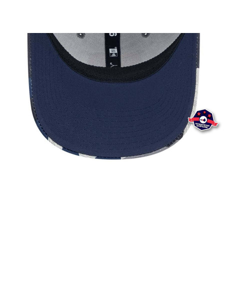 9Forty - Chicago Bears - Training Camo - New Era