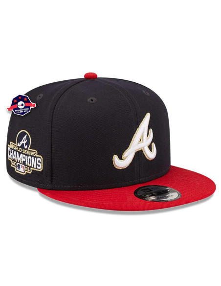 MLB22 GOLD 950 ATLBRA OTC