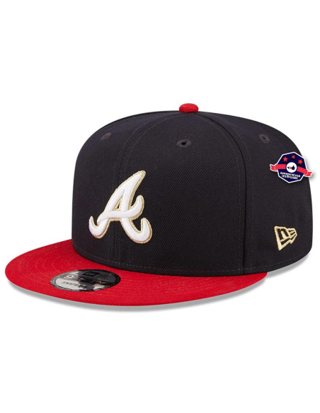 MLB22 GOLD 950 ATLBRA OTC