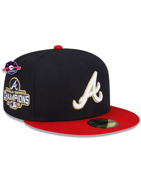 MLB22 GOLD 5950 ATLBRA OTC
