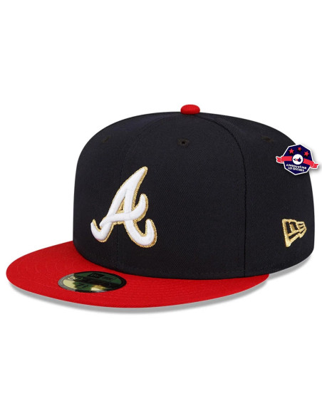 MLB22 GOLD 5950 ATLBRA OTC