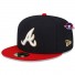 Cap 59Fifty - Atlanta Braves - World Series 2021 - New Era