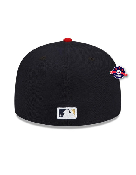 MLB22 GOLD 5950 ATLBRA OTC