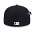 Cap 59Fifty - Atlanta Braves - World Series 2021 - New Era