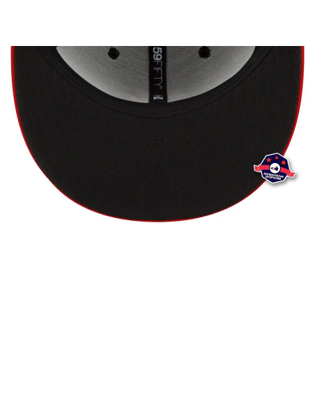 MLB22 GOLD 5950 ATLBRA OTC