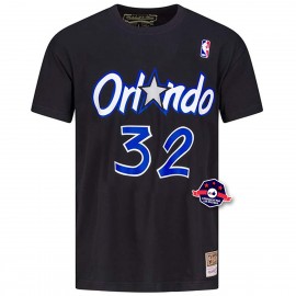 Shaquille O'Neal T-shirt - Mitchell & Ness