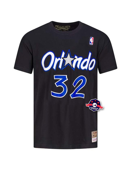 TSHIRT MN NAME AND NUMBER ORLANDO