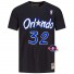 Shaquille O'Neal T-shirt - Mitchell & Ness