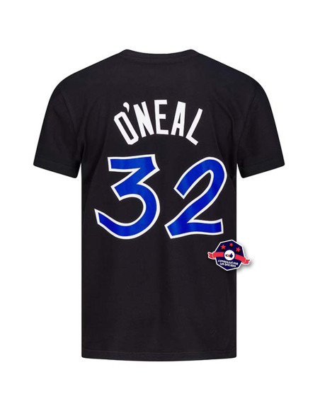 TSHIRT MN NAME AND NUMBER ORLANDO