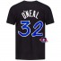 Shaquille O'Neal T-shirt - Mitchell & Ness