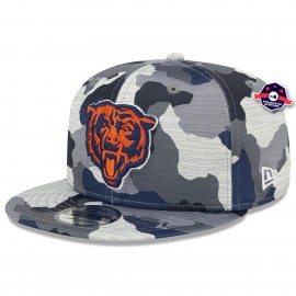 9Fifty - Chicago Bears - Training Camo - New Era