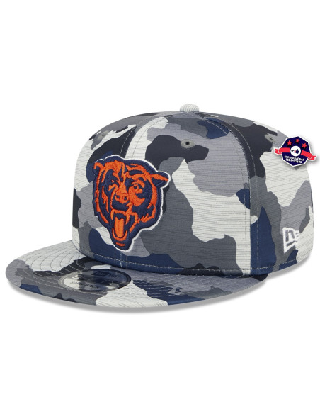 NFL22 TRAIN 950 CHIBEA BEA OTC