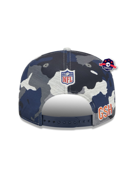 NFL22 TRAIN 950 CHIBEA BEA OTC