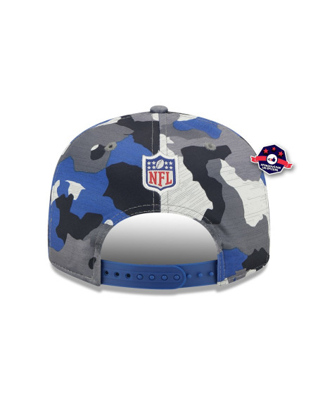 NFL22 TRAIN 950 INDCOL OTC