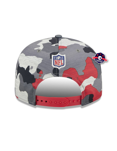 NFL22 TRAIN 950 KANCHI OTC
