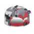 9Fifty - Kansas City Chiefs - Training Camo - New Era