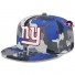 9Fifty - New York Giants - Training Camo - New Era