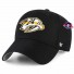 Cap '47 - Nashville Predators - MVP Black