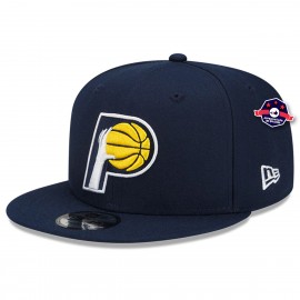 Cap 9Fifty - Indiana Pacers - City Edition Alternate - 2021