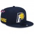 Cap 9Fifty - Indiana Pacers - City Edition Alternate - 2021