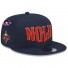 Cap 9Fifty - New Orleans Pelicans - City Edition Alternate - 2021