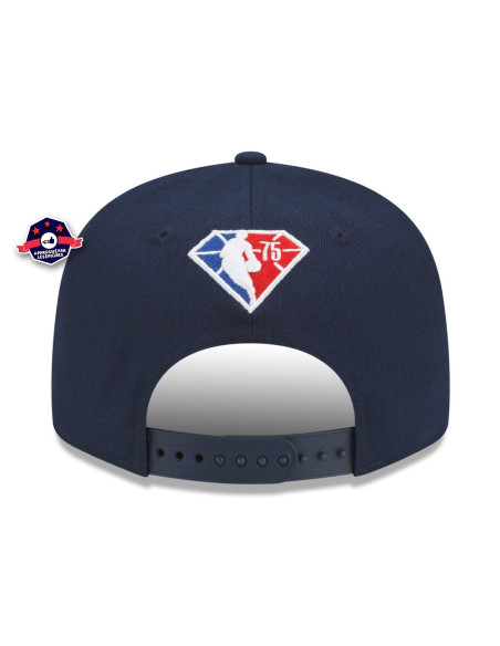 Casquette 9Fifty - New Orleans Pelicans - City Edition Alternate - 2021