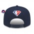 Cap 9Fifty - New Orleans Pelicans - City Edition Alternate - 2021