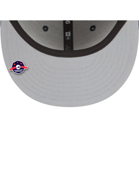 Casquette 9Fifty - New Orleans Pelicans - City Edition Alternate - 2021