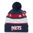 Beanie - Brooklyn Nets - City Edition NBA 2021